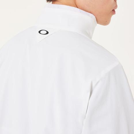 OAKLEY（オークリー） （メンズ）ゴルフウェア アウター SKULL IDEALLY