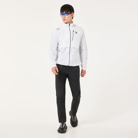 OAKLEY（オークリー） （メンズ）ゴルフウェア アウター SKULL IDEALLY