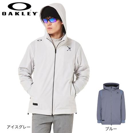 OAKLEY（オークリー） （メンズ）ゴルフウェア 防風 アウター SKULL