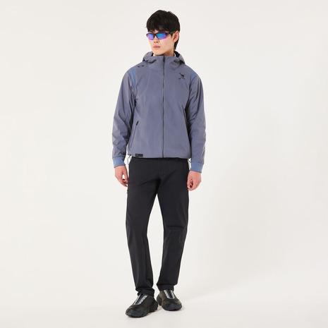 OAKLEY（オークリー） （メンズ）ゴルフウェア 防風 アウター SKULL