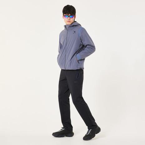 OAKLEY（オークリー） （メンズ）ゴルフウェア 防風 アウター SKULL