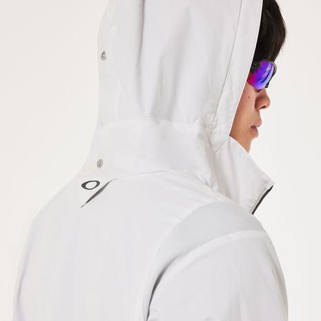 OAKLEY（オークリー） （メンズ）ゴルフウェア 防風 アウター SKULL