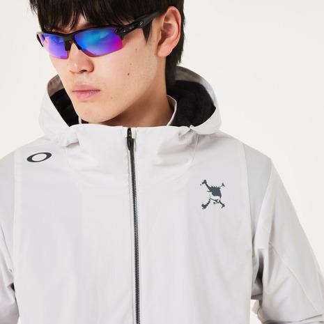 OAKLEY（オークリー） （メンズ）ゴルフウェア 防風 アウター SKULL