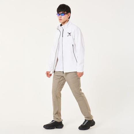 OAKLEY（オークリー） （メンズ）ゴルフウェア 防風 アウター SKULL
