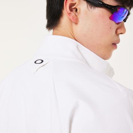OAKLEY（オークリー） （メンズ）ゴルフウェア 防風 アウター SKULL