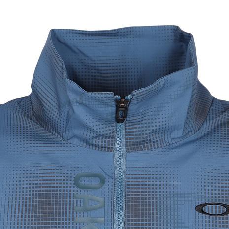 OAKLEY（オークリー） （メンズ）ゴルフウェア アウター 防風 OMBRE