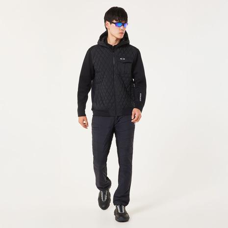 OAKLEY（オークリー） （メンズ）ゴルフウェア 軽量 アウター HYBRID