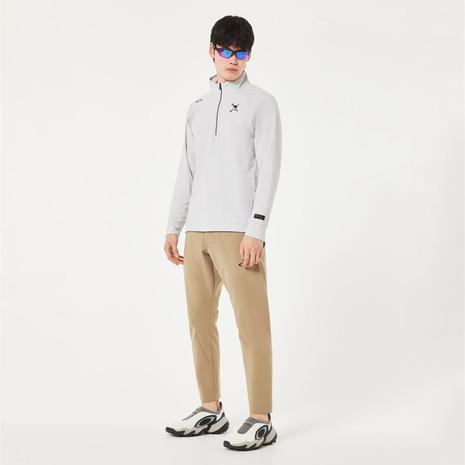 OAKLEY（オークリー） （メンズ）ゴルフウェア 防寒 SKULL VERSATILE