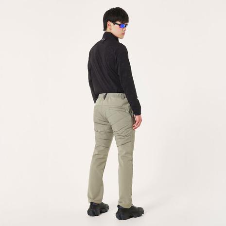 OAKLEY（オークリー） （メンズ）ゴルフウェア 防寒 SUPPLE PADDED