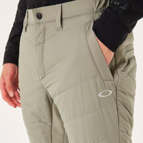 OAKLEY（オークリー） （メンズ）ゴルフウェア 防寒 SUPPLE PADDED