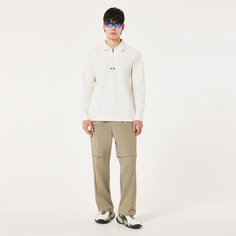 OAKLEY（オークリー） （メンズ）ゴルフウェア 吸汗速乾 長袖 O-SYNC