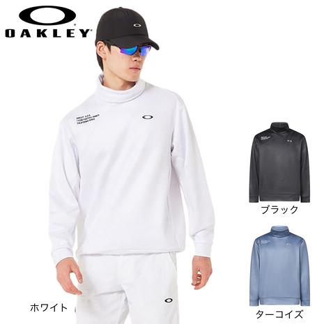 OAKLEY（オークリー） （メンズ）ゴルフウェア ELEVATION TURTLE
