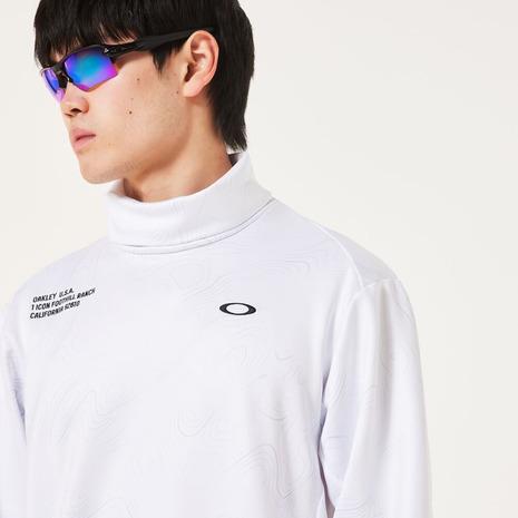 OAKLEY（オークリー） （メンズ）ゴルフウェア ELEVATION TURTLE