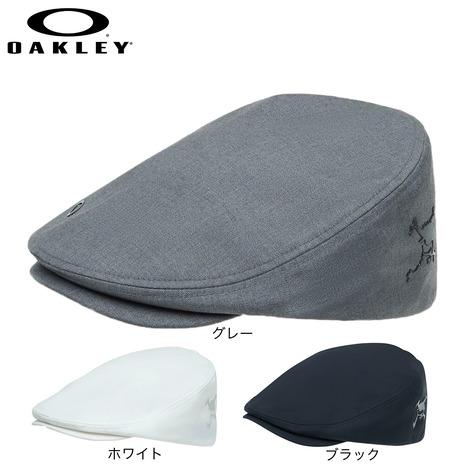 OAKLEY（オークリー） （メンズ）ゴルフ 帽子 SKULL DRIVER キャップ