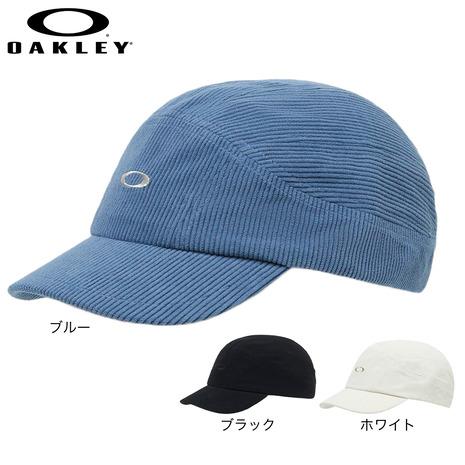 OAKLEY（オークリー） （メンズ）ゴルフ 帽子 JET キャップ FA 25.0