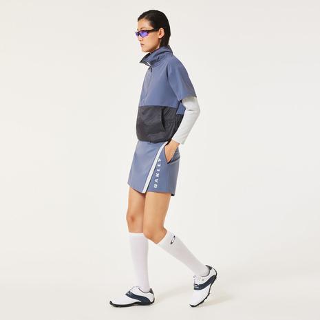 OAKLEY（オークリー） （レディース）ゴルフウェア ELEVATE 半袖プル