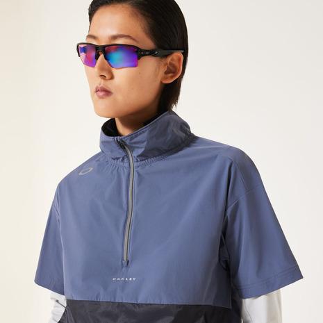 OAKLEY（オークリー） （レディース）ゴルフウェア ELEVATE 半袖プル