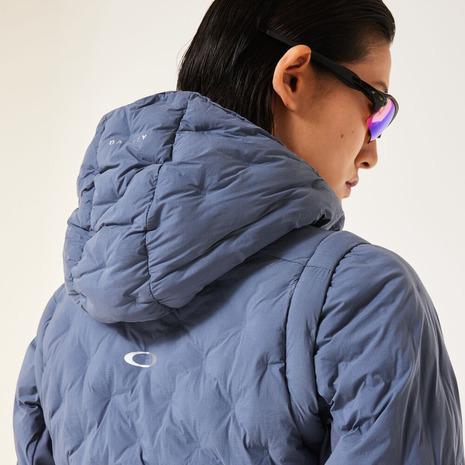 OAKLEY（オークリー） （レディース）ゴルフウェア 吸湿発熱 アウター