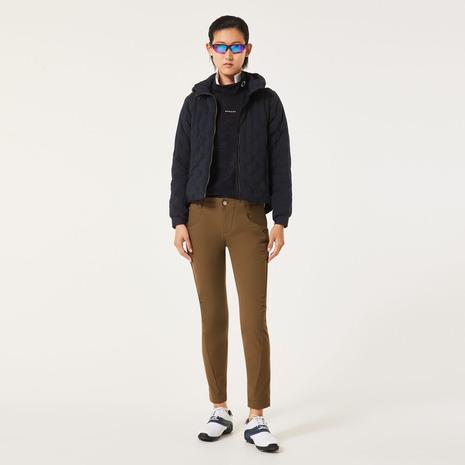 OAKLEY（オークリー） （レディース）ゴルフウェア 吸湿発熱 アウター