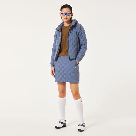 OAKLEY（オークリー） （レディース）ゴルフウェア 吸湿発熱 アウター