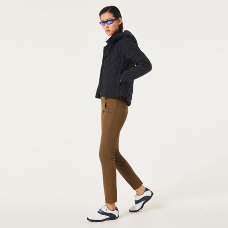 OAKLEY（オークリー） （レディース）ゴルフウェア 吸湿発熱 アウター
