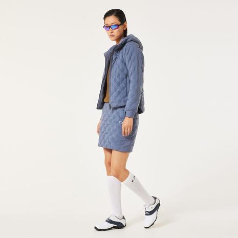 OAKLEY（オークリー） （レディース）ゴルフウェア 吸湿発熱 アウター