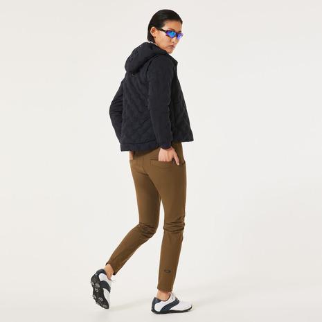 OAKLEY（オークリー） （レディース）ゴルフウェア 吸湿発熱 アウター