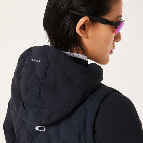 OAKLEY（オークリー） （レディース）ゴルフウェア 吸湿発熱 アウター