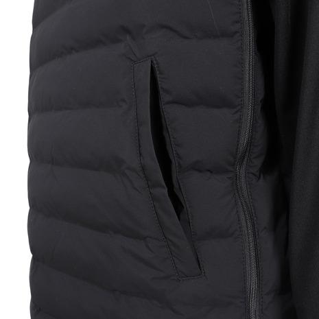 PING（ピン） （メンズ）ゴルフウェア アウター 2WAYハイブリッド 中綿