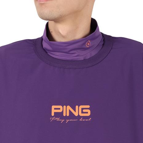 PING（ピン） （メンズ）ゴルフウェア スニードジャック×ショート