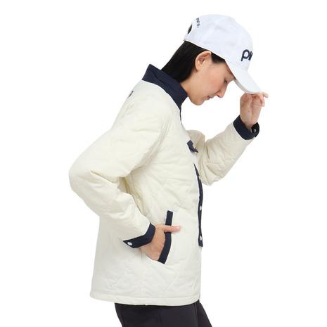 PING（ピン） （レディース）ゴルフウェア ストレッチタフタ