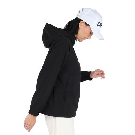PING（ピン） （レディース）ゴルフウェア アウター ナイロンリップ