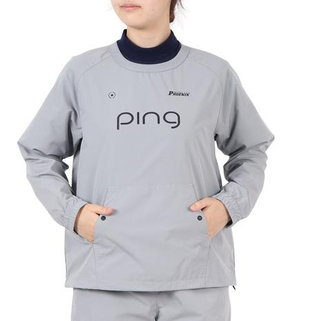 PING（ピン） （レディース）ゴルフウェア スニードジャック×ショート
