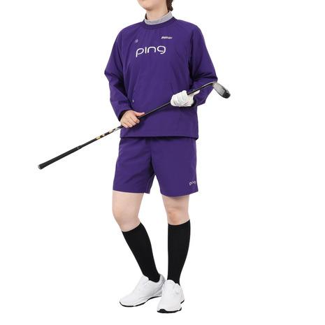 PING レディースゴルフウェアセット
