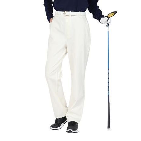 PING（ピン） （レディース）ゴルフウェア ツイル ストレートパンツ