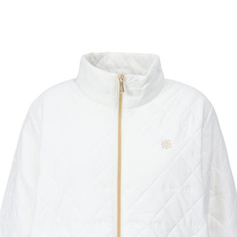 ★SALE★St.ANDREWS＊レディースゴルフジャケット St ANDREWS セントアンドリュース レディース ゴルフウェア ダウン