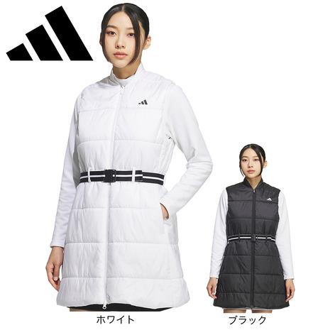 adidas（アディダス） （レディース）ゴルフウェア アウター W．R