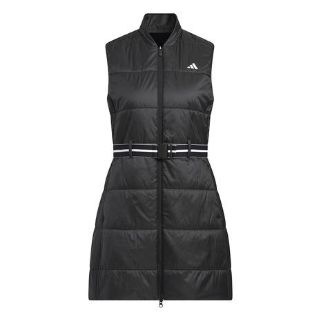 adidas（アディダス） （レディース）ゴルフウェア アウター W．R