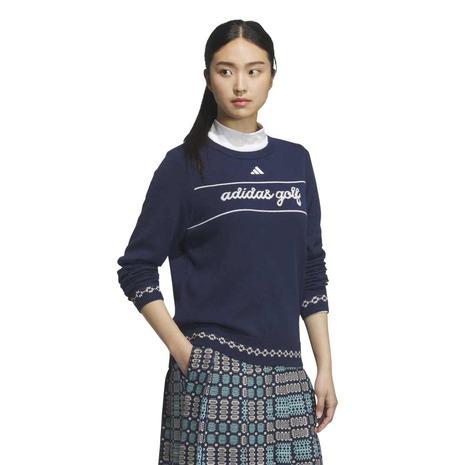 adidas（アディダス） （レディース）ゴルフウェア 長袖