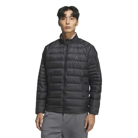 adidas（アディダス） （メンズ）ゴルフウェア アームポケット FZ