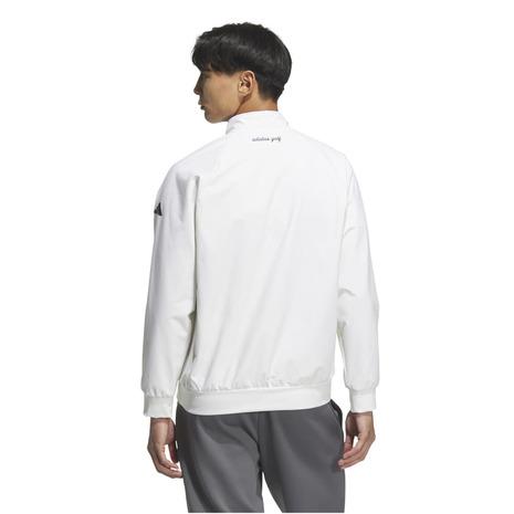 adidas（アディダス） （メンズ）ゴルフウェア C．R 保温キルトコンビ