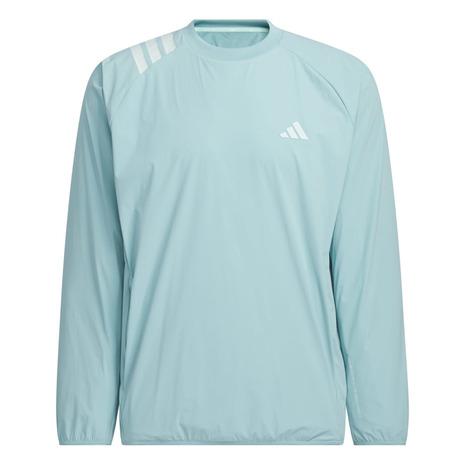 adidas（アディダス） （メンズ）ゴルフウェア 撥水 スリーストライプ