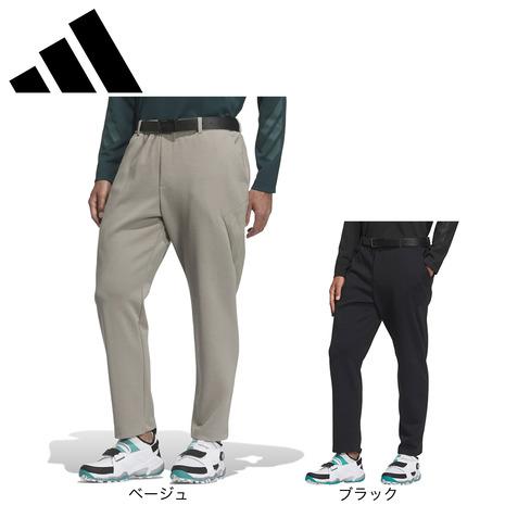 adidas（アディダス） （メンズ）ゴルフウェア BTC ストレッチ ダブル
