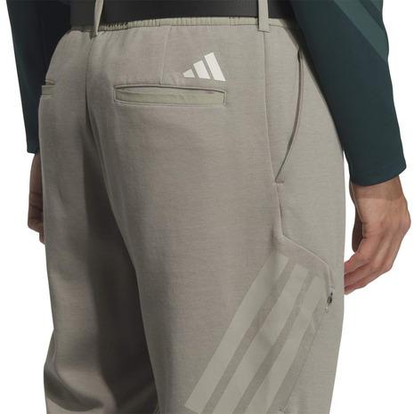 adidas（アディダス） （メンズ）ゴルフウェア BTC ストレッチ ダブル