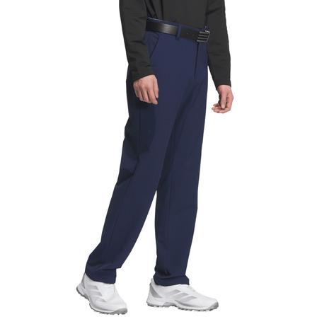アディダスオリジナルスゴルフ　ハーフパンツ　2枚セット　ブラック　ネイビー 中古・古着通販】adidas (アディダス) ハーフパンツ ネイビー サイズ:L