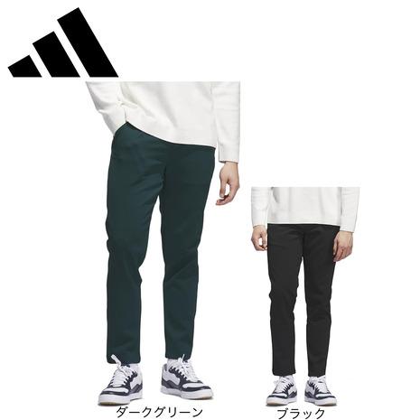 adidas（アディダス） （メンズ）ゴルフウェア GO-TOプリーツパンツ