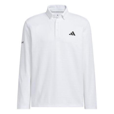 adidas（アディダス） （メンズ）ゴルフウェア モノグラム 長袖