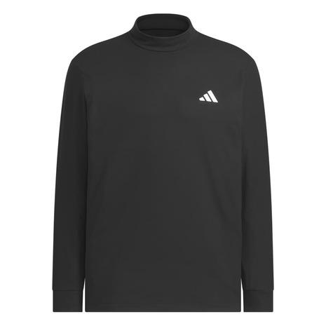 adidas（アディダス） （メンズ）ゴルフウェア グラフィック モック