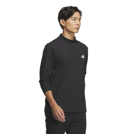 adidas（アディダス） （メンズ）ゴルフウェア グラフィック モック