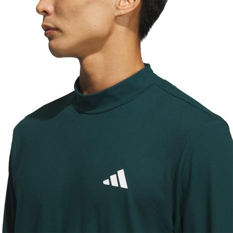 adidas（アディダス） （メンズ）ゴルフウェア グラフィック モック